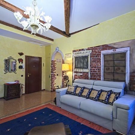 Residenza Sara Apartment Venice Ngoại thất bức ảnh