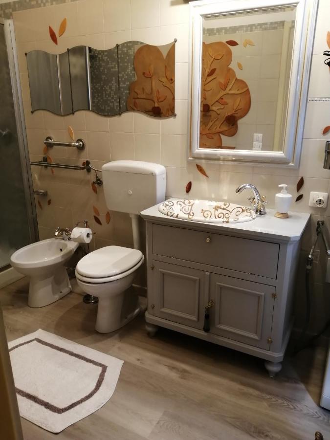 Residenza Sara Apartment Venice Ngoại thất bức ảnh